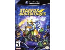 (GameCube):  Star Fox Adventures